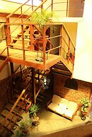 Casa Arcopata