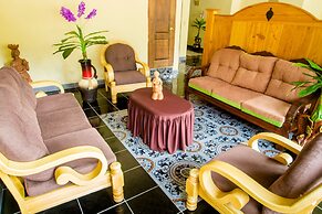 Hotel Santa Maria