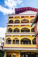 Hotel Santa Maria