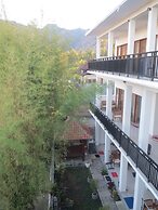 Master Homestay