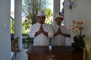 Master Homestay