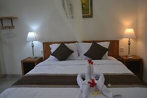 Master Homestay