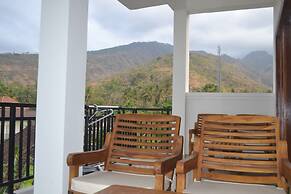 Master Homestay