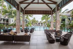 131 Luxury Swimout