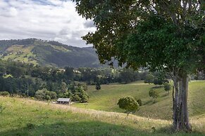 Country Mile Escape