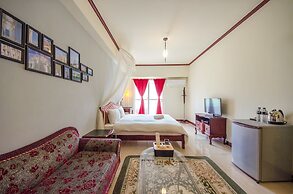 Lunasea Apartment