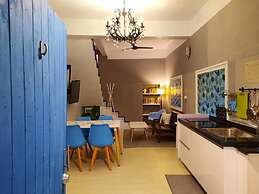 Lunasea Apartment