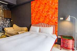Lunasea Apartment