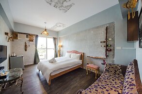 Lunasea Apartment
