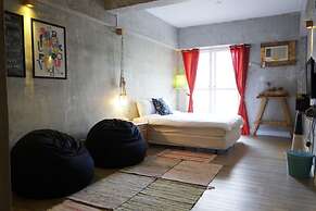 Lunasea Apartment
