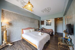 Lunasea Apartment