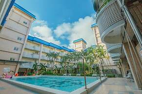 Lunasea Apartment