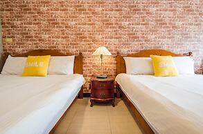 Lunasea Apartment
