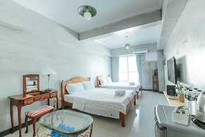 Lunasea Apartment