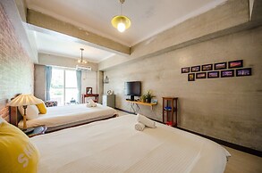Lunasea Apartment