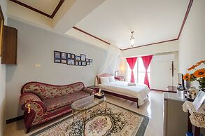 Lunasea Apartment