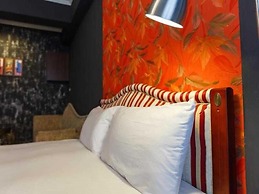 Lunasea Apartment