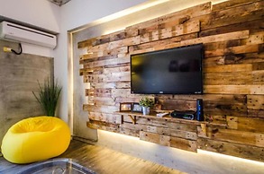 Lunasea Apartment