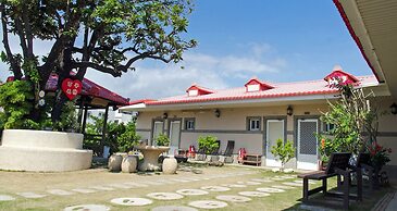 Landscape Rural B&B