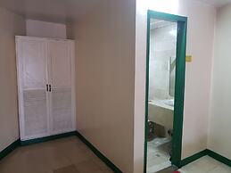 Benguet Prime Hotel
