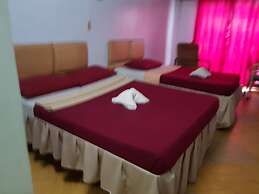 Benguet Prime Hotel