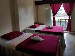 Benguet Prime Hotel