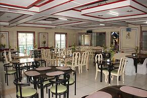 Benguet Prime Hotel