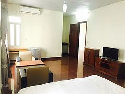 Lien Son Apartment