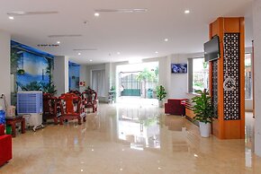 Lien Son Apartment