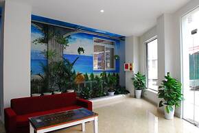 Lien Son Apartment
