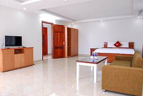 Lien Son Apartment