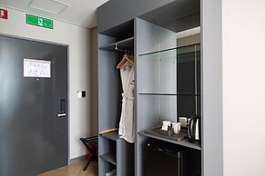Hotel Daoom