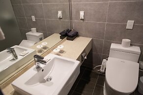Hotel Daoom
