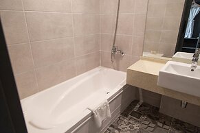 Hotel Daoom