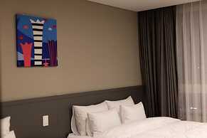 Hotel Daoom