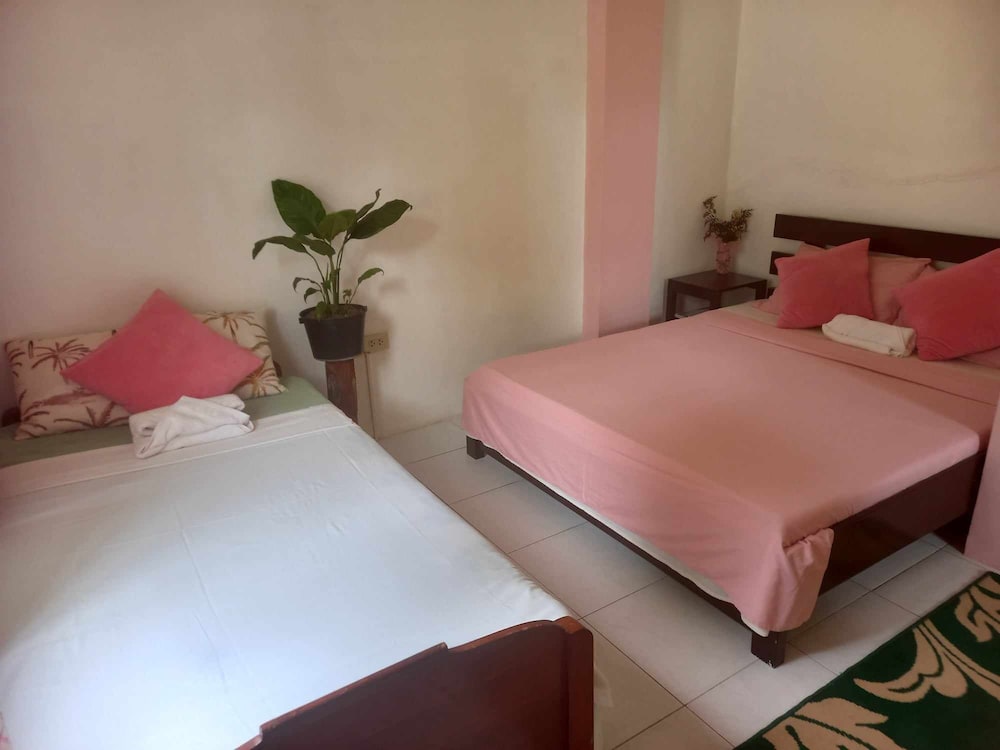 Darcey Residences