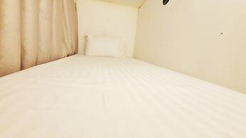 Green Box Hotel - Hostel