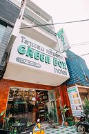 Green Box Hotel - Hostel