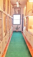 Green Box Hotel - Hostel