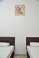 mount view hotel