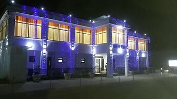 mount view hotel