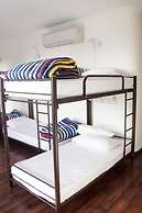 Madpackers Delhi - Hostel