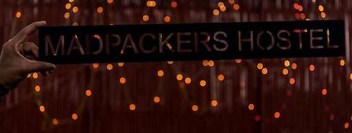 Madpackers Delhi - Hostel