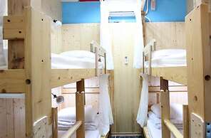 Checheng Backpackers Hostel