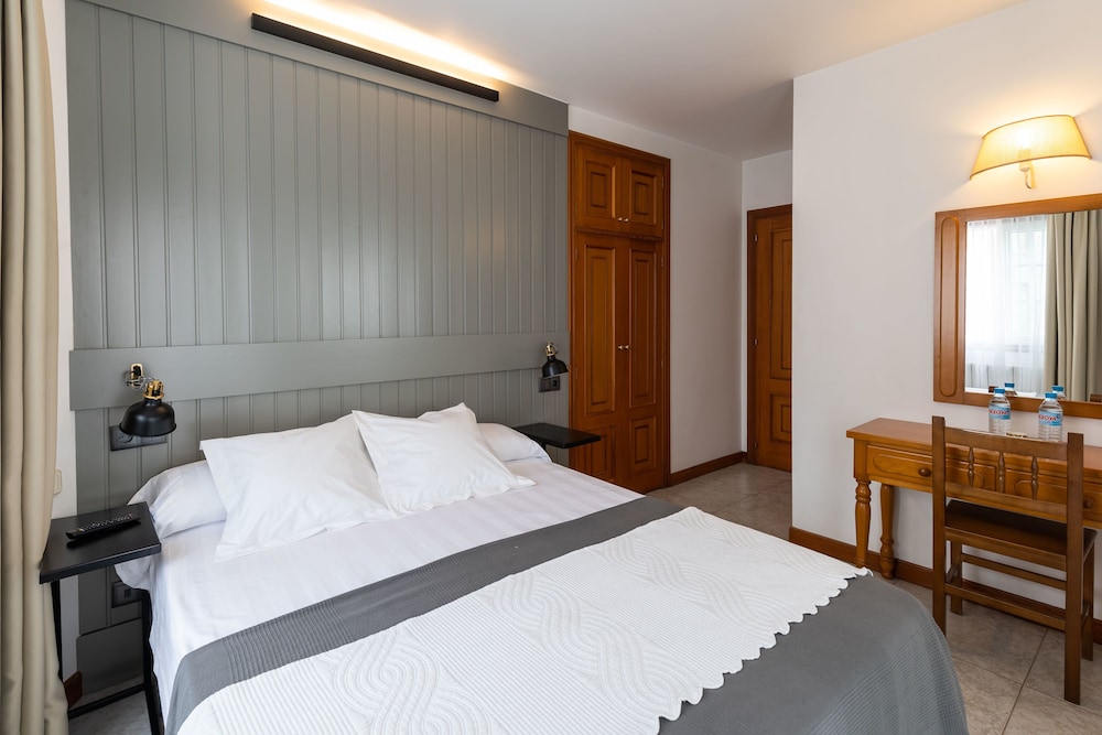 Hotel Panadeiramar
