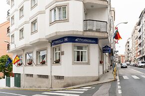 Hotel Panadeiramar
