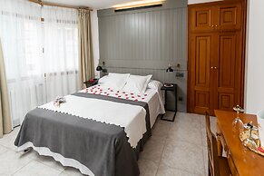 Hotel Panadeiramar