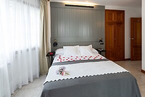 Hotel Panadeiramar