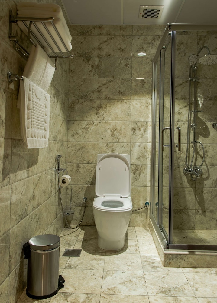 City Park Hotel Apartments