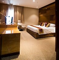 City Park Hotel Apartments
